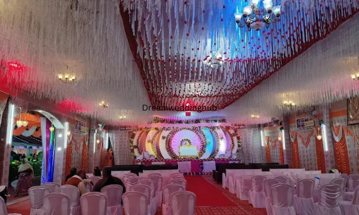 Nityam Hotel and Banquet Hall